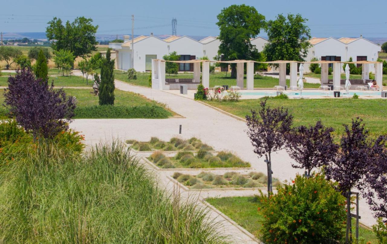 ماتيرا Masseria Fontana Di Vite المظهر الخارجي الصورة